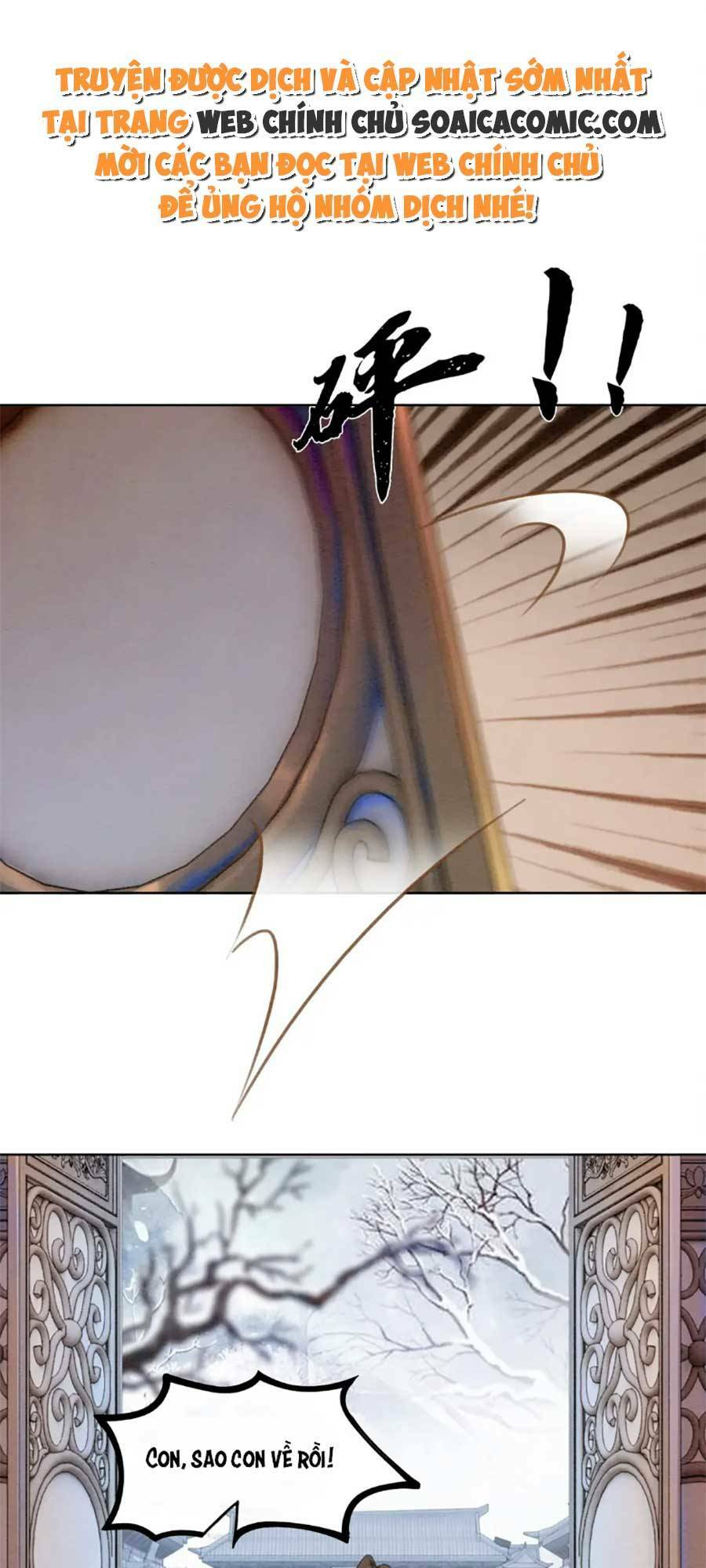Xung Hỉ Vương Phi Chương 83 Ảnh 19