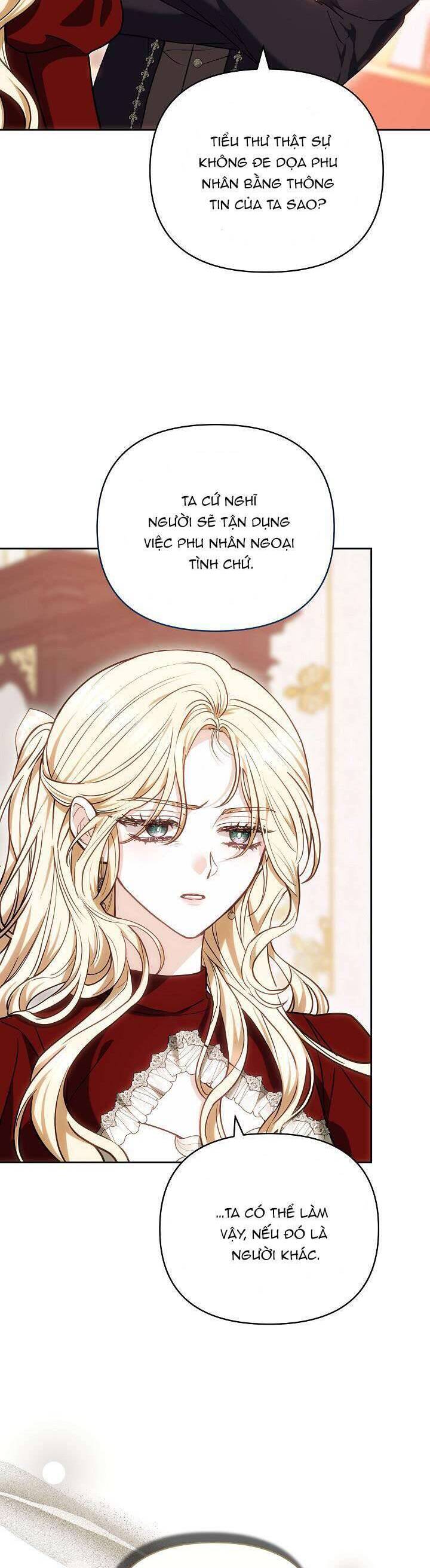 Hãy Ru Em Ngủ Chương 26 Ảnh 10