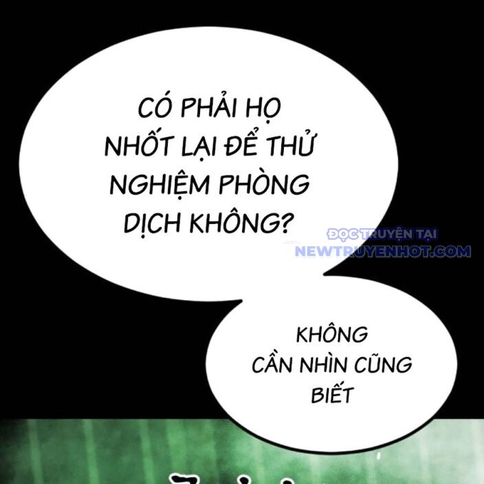 Đại Dịch Seoul Chương 159 Ảnh 48
