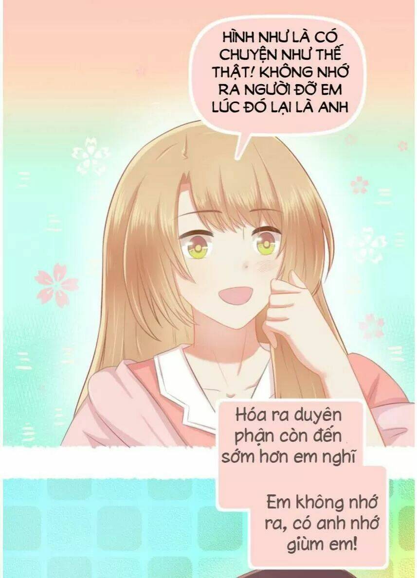 Anh Không Thích Thế Giới Này, Anh Chỉ Thích Em Chương 39 Ảnh 25