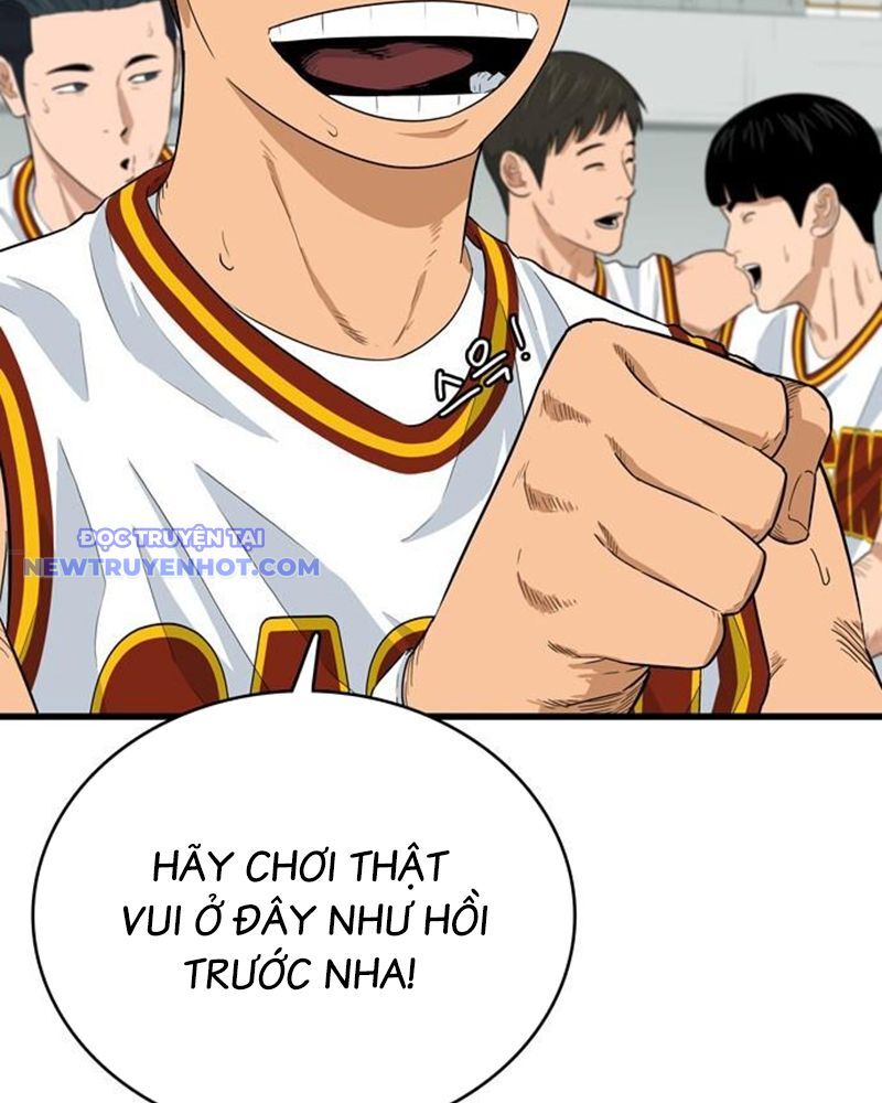 Lật Ngược Tình Thế Chương 1 Ảnh 12