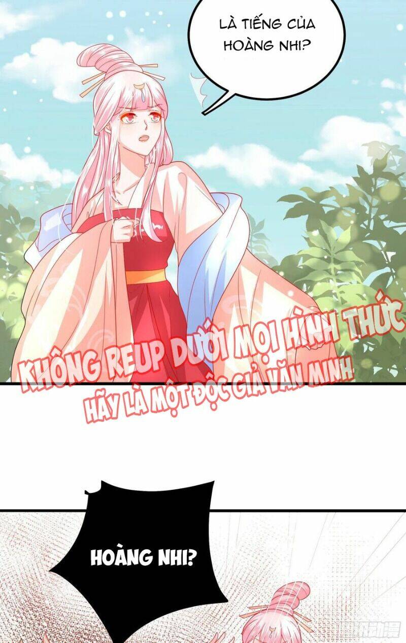 Ta Phải Làm Hoàng Hậu Chương 30 Ảnh 12