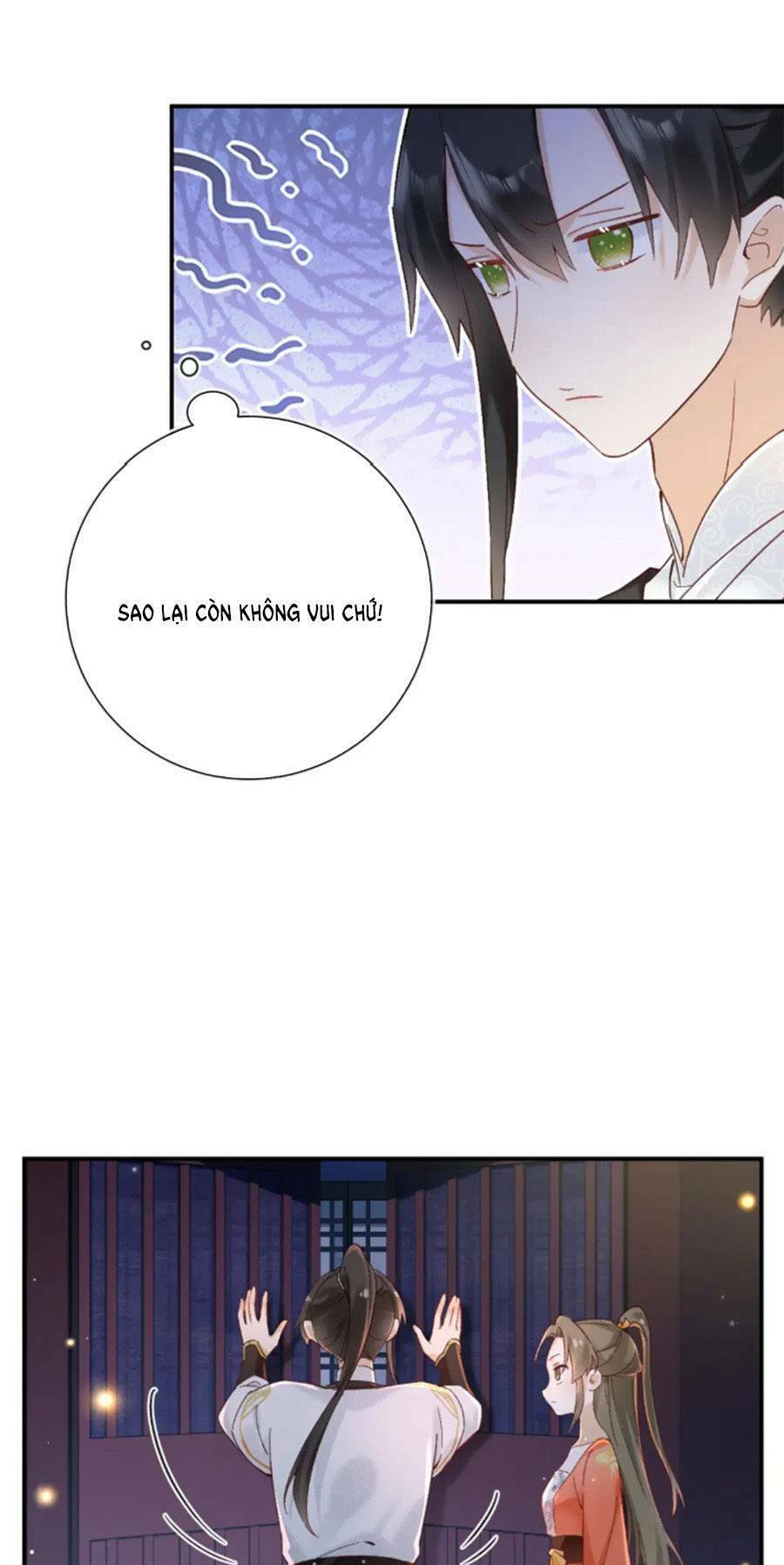 Lui Lui Lui Lui Ra! Chương 104 Ảnh 35
