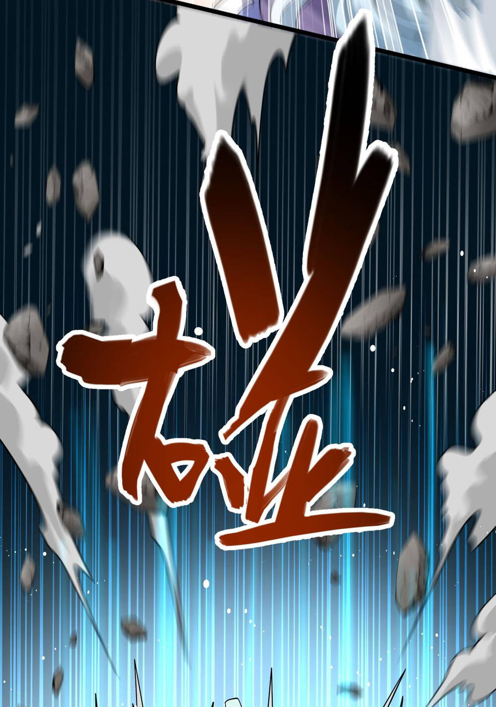 Ta Dưỡng Ra Nhân Vật Phản Diện Là Nữ Đế Yandere Chương 8 Ảnh 34