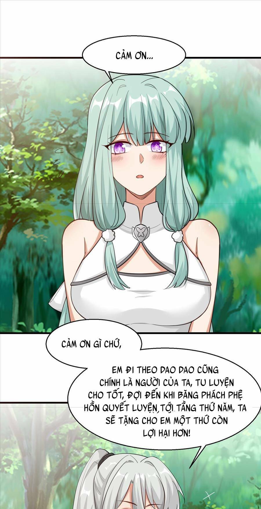 Tổ Sư Xuất Sơn Chương 32 Ảnh 51