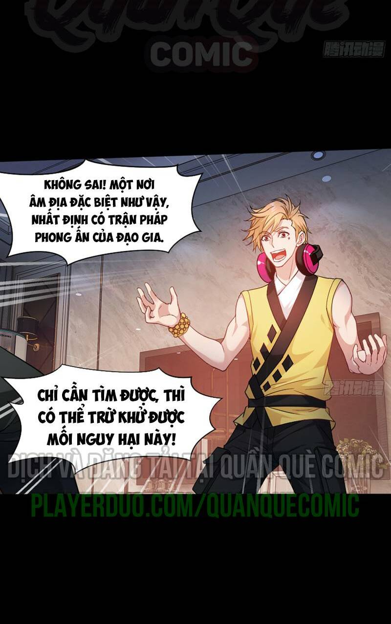 Vợ Của Tôi Là Quỷ Vương Chương 57 Ảnh 15