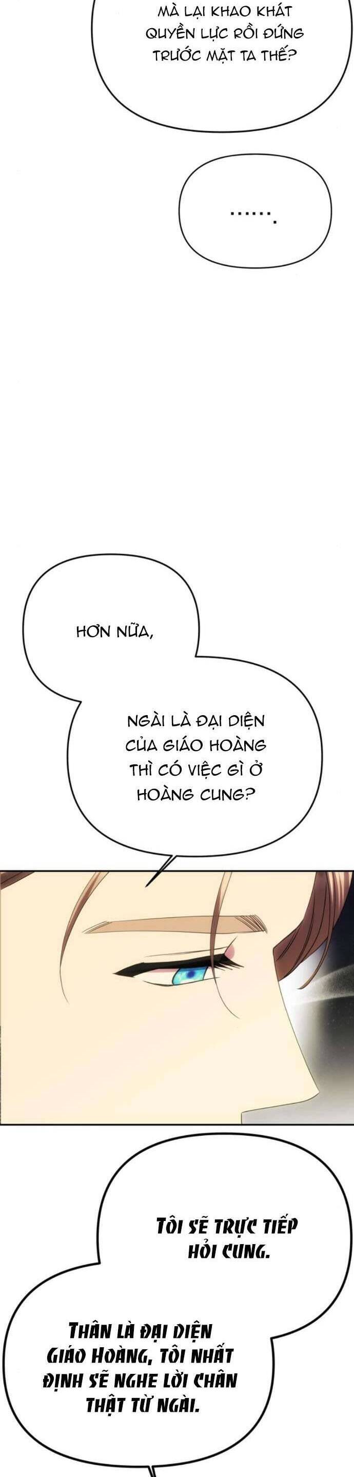 Chỉ Cần Một Người Chồng Là Đủ Chương 49 Ảnh 28