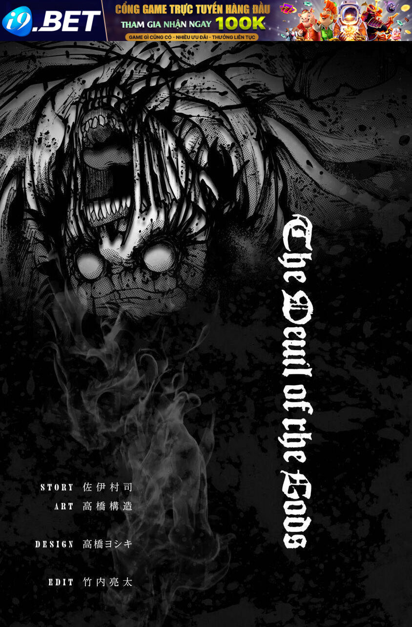 The Devil Of The Gods Chương 10 Ảnh 34