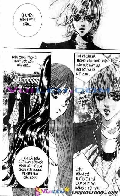 Goong - [ Hoàng Cung ] Chương 13 Ảnh 76