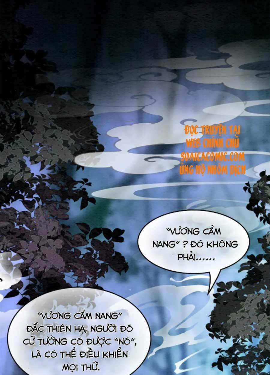 Xung Hỉ Vương Phi Chương 81 Ảnh 43