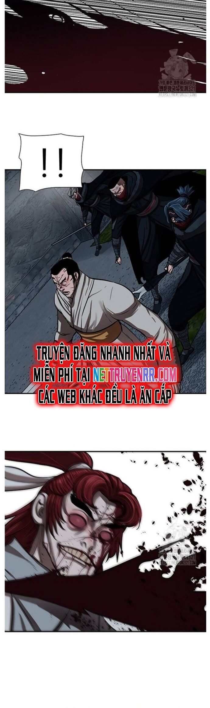 Hộ Vệ Chương 248 Ảnh 13