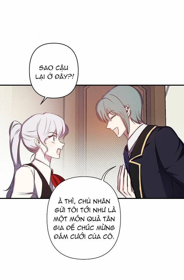 Hôn Lễ Báo Thù Chương 54 Ảnh 2
