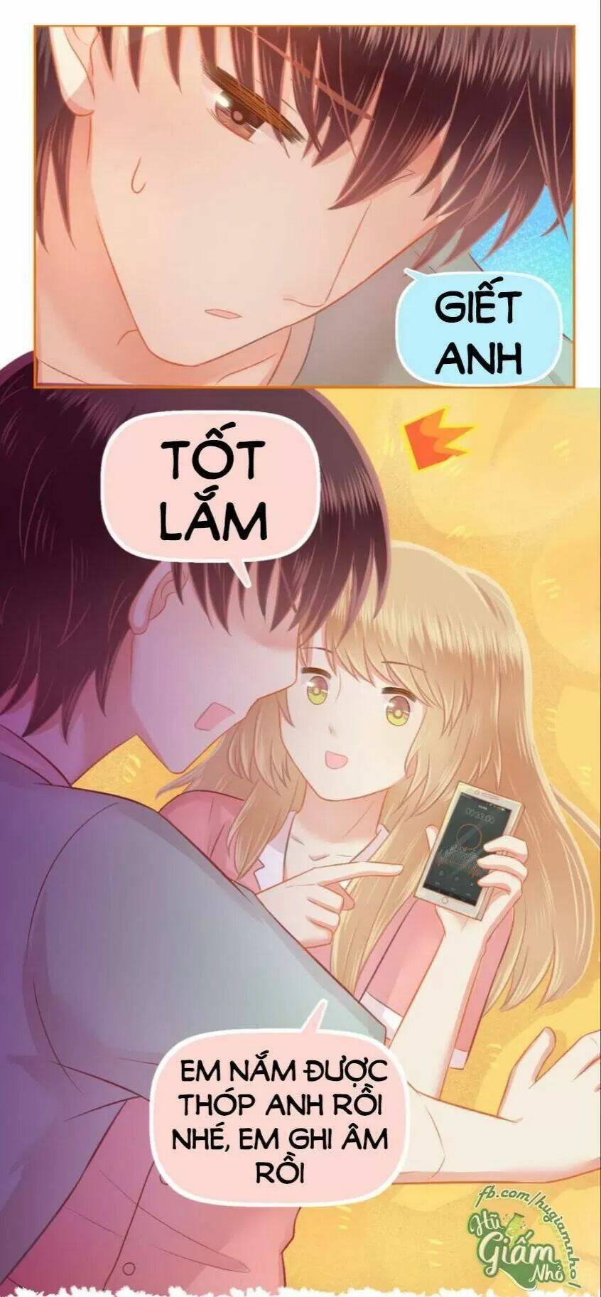 Anh Không Thích Thế Giới Này, Anh Chỉ Thích Em Chương 46 Ảnh 29