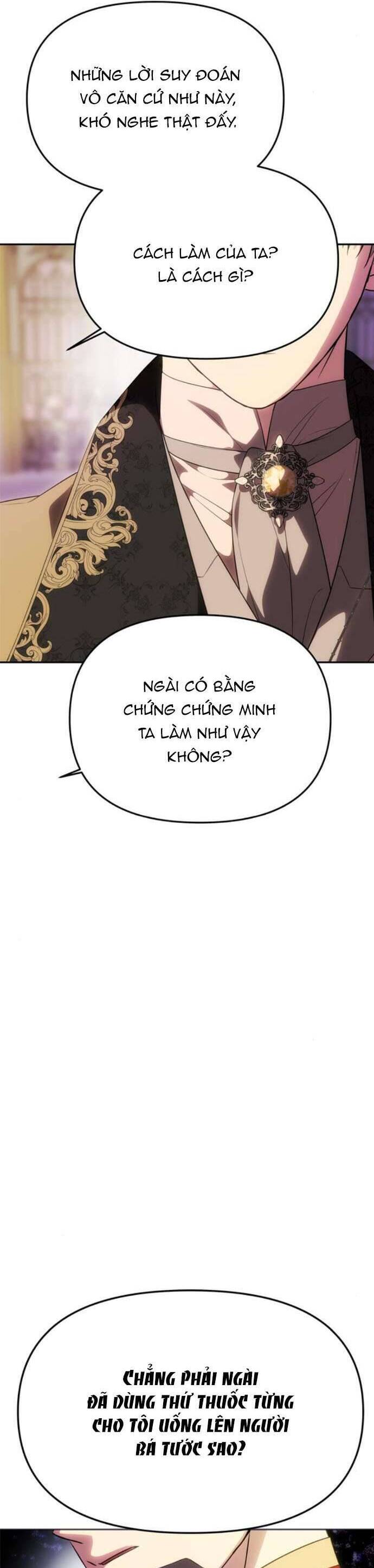 Chỉ Cần Một Người Chồng Là Đủ Chương 49 Ảnh 34