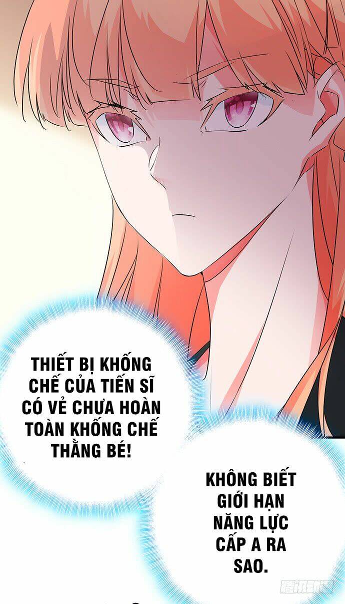 Huyết Đồng Tử Chương 10 Ảnh 15