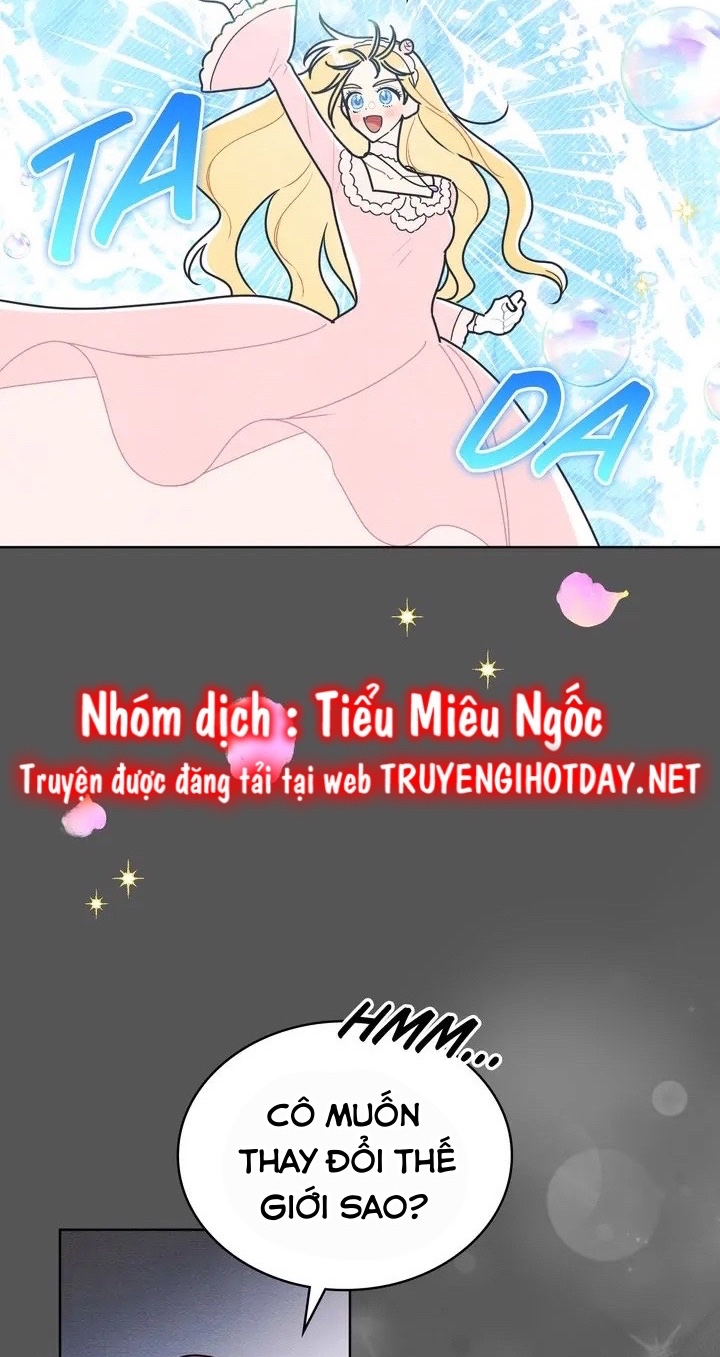 Ngài Công Tước, Chùng Ta Cùng Tắm Nào ! Chương 46 Ảnh 32