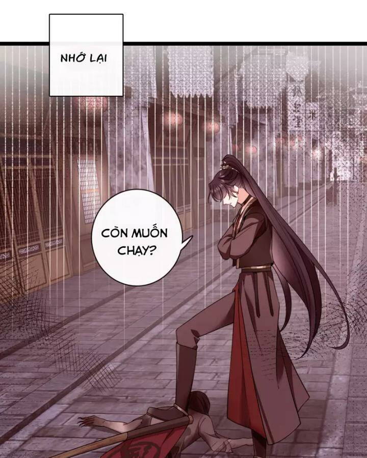 Nụ Cười Của Ngươi Ngọt Đến Mức Làm Gãy Tám Cái Răng Của Ta Chương 95 Ảnh 25