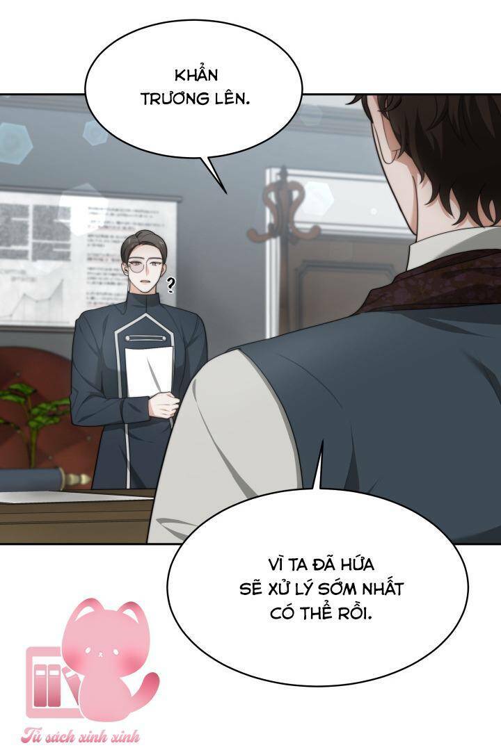 Nam Chính Là Chồng Cũ Của Tôi Chương 30 Ảnh 21