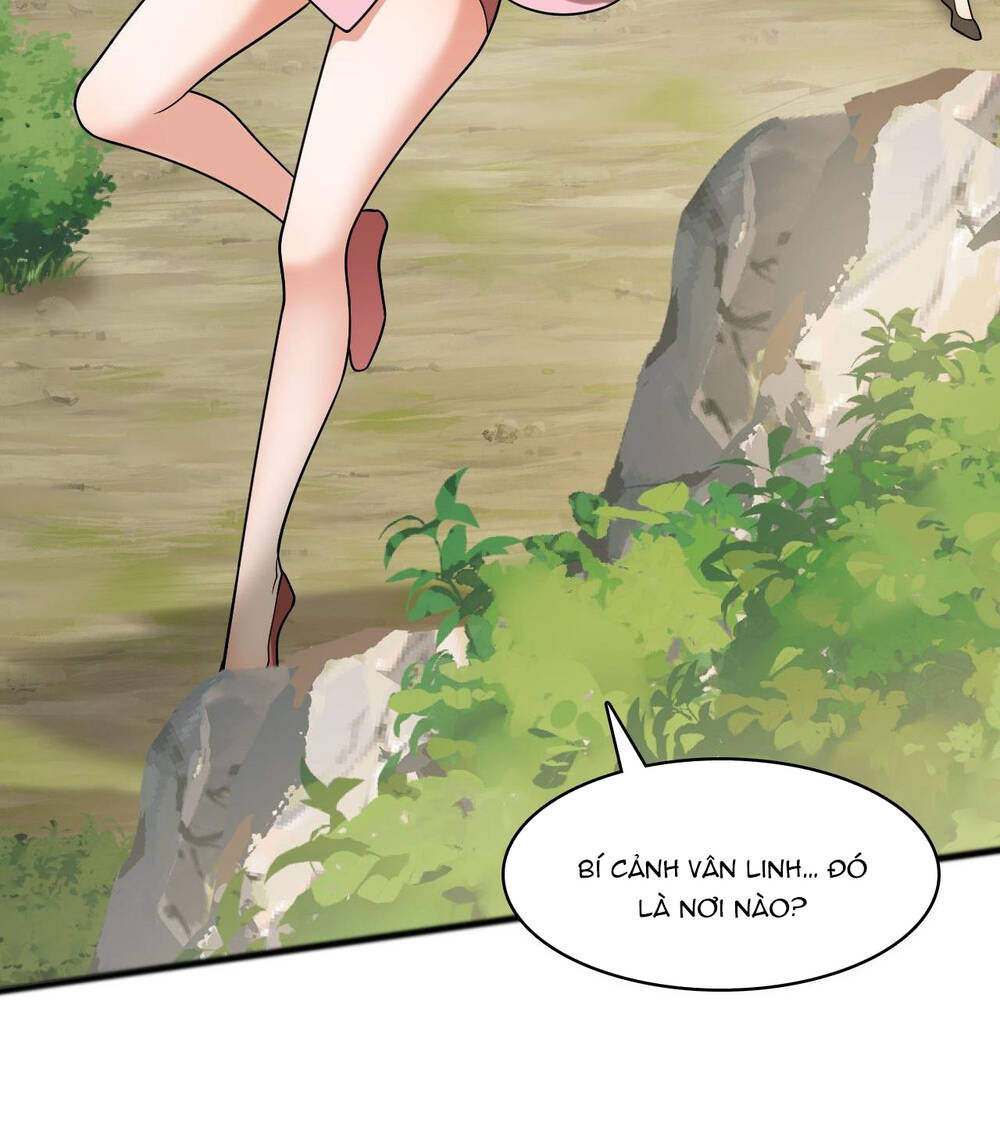 Ta Dưỡng Ra Nhân Vật Phản Diện Là Nữ Đế Yandere Chương 10 Ảnh 38