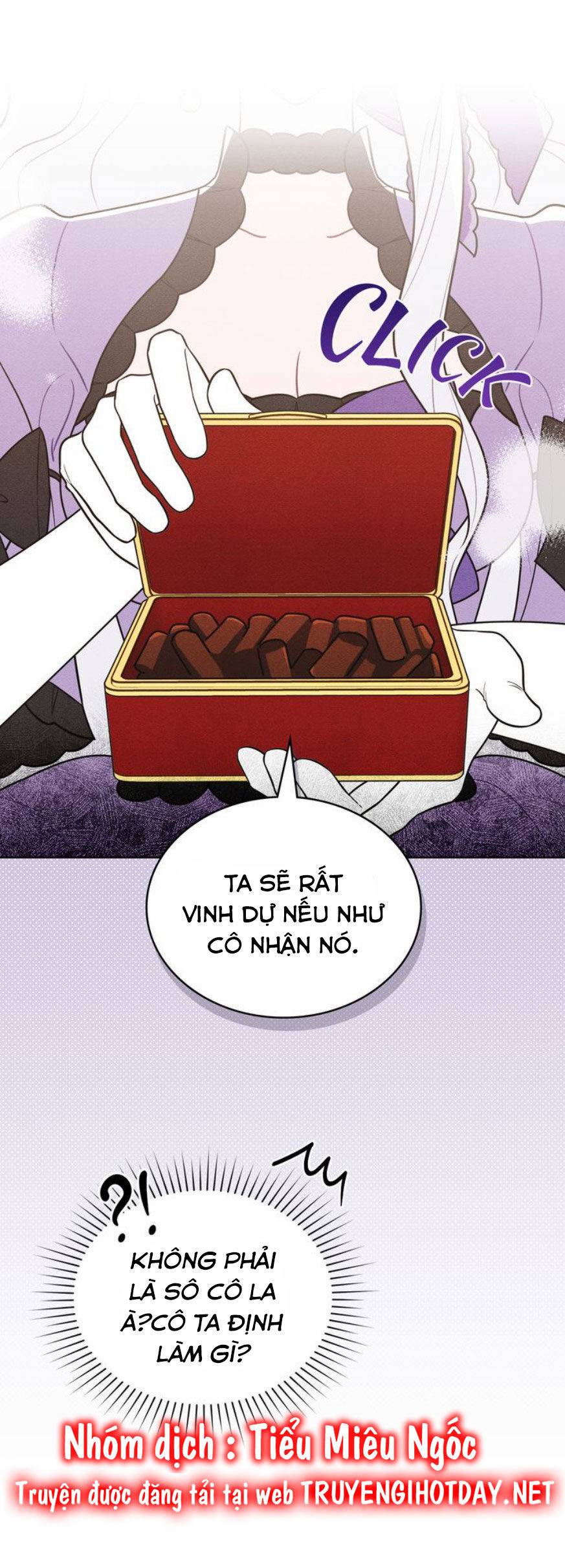 Ngài Công Tước, Chùng Ta Cùng Tắm Nào ! Chương 50 Ảnh 29