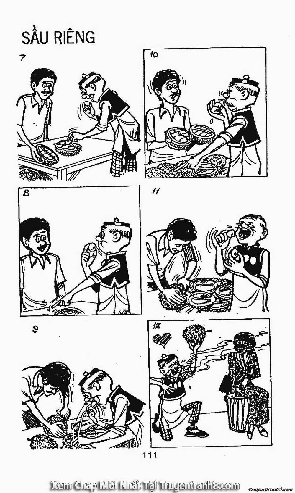 Chú Thoong Chương 210 Ảnh 8