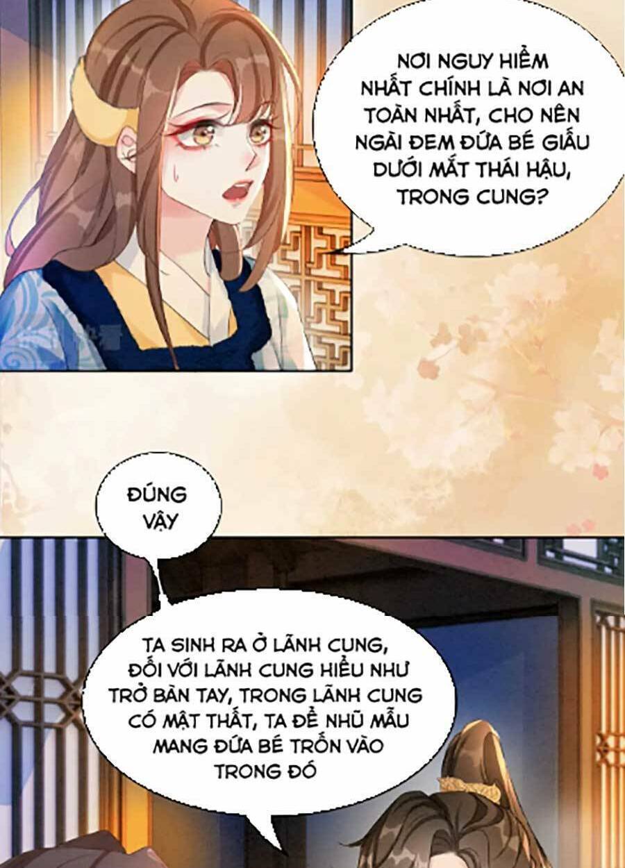 Xung Hỉ Vương Phi Chương 90 Ảnh 50
