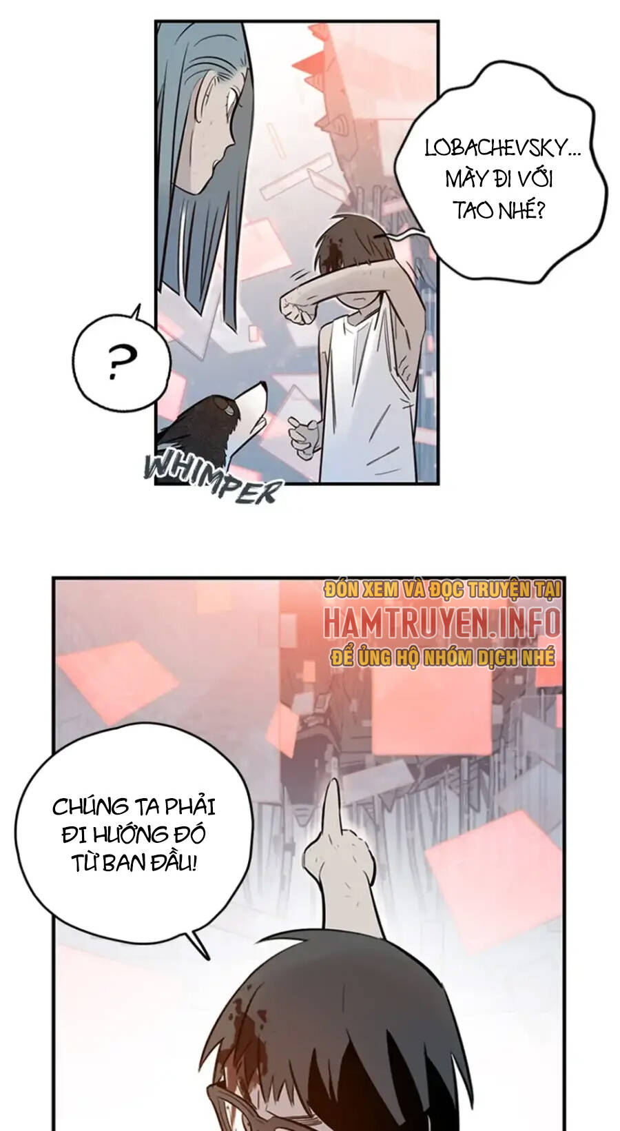Điểm Hẹn Chương 94 Ảnh 32