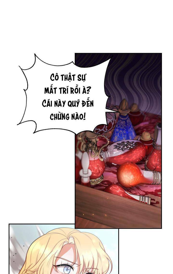 Nam Chính Là Chồng Cũ Của Tôi Chương 28 Ảnh 64
