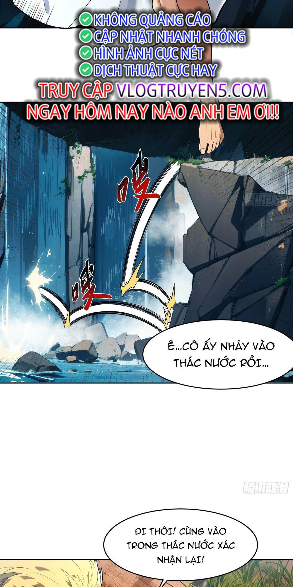 Trò Chơi Chết Tiệt, Ta Làm Mọi Thứ Để Kéo Dài Mạng Sống Chương 2 Ảnh 16