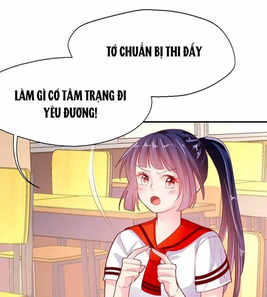 Sau Này Vẫn Cứ Thích Anh Chương 73 Ảnh 16