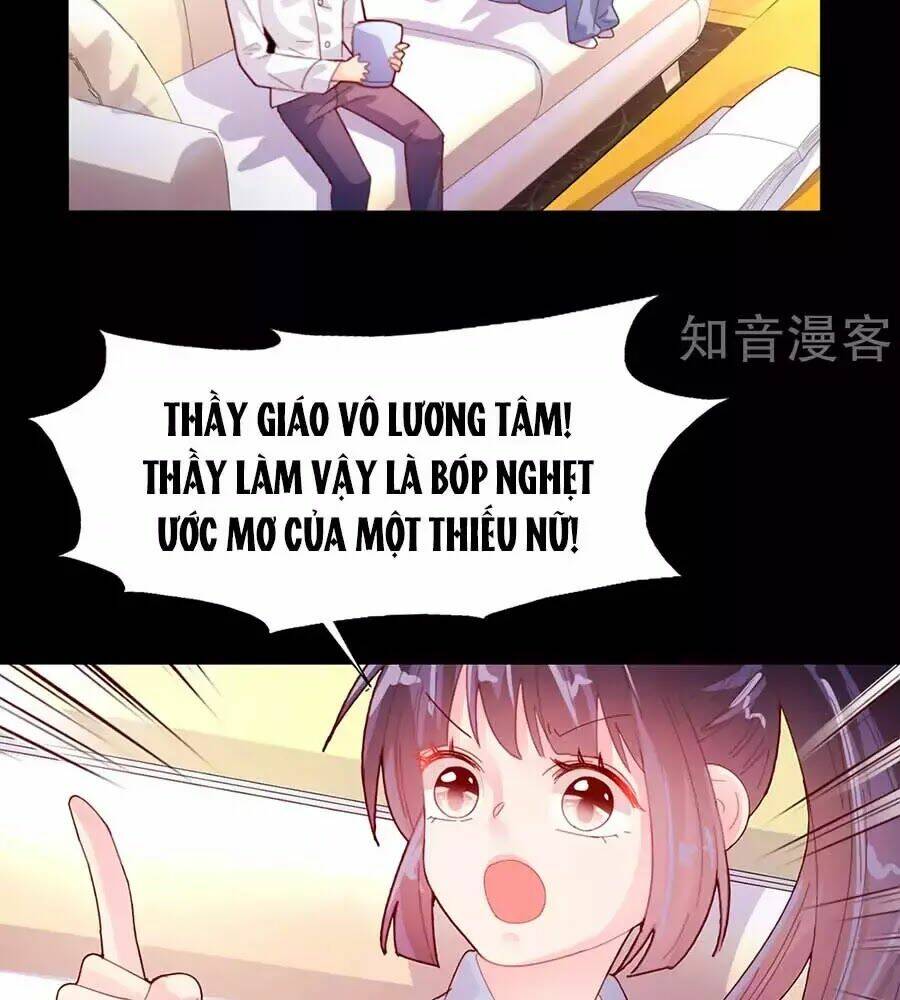 Sau Này Vẫn Cứ Thích Anh Chương 72 Ảnh 18