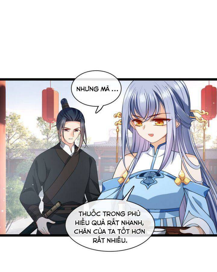Nụ Cười Của Ngươi Ngọt Đến Mức Làm Gãy Tám Cái Răng Của Ta Chương 91 Ảnh 26