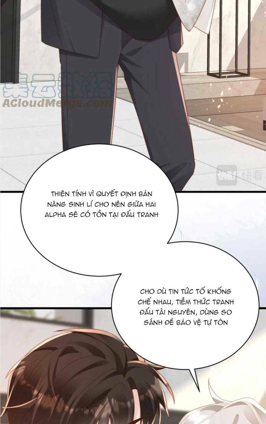 Giả Vờ Mất Trí Nhớ , Tình Địch Nhân Cơ Hội Nói Tôi Là Bạn Trai Anh Ta Chương 9 Ảnh 7
