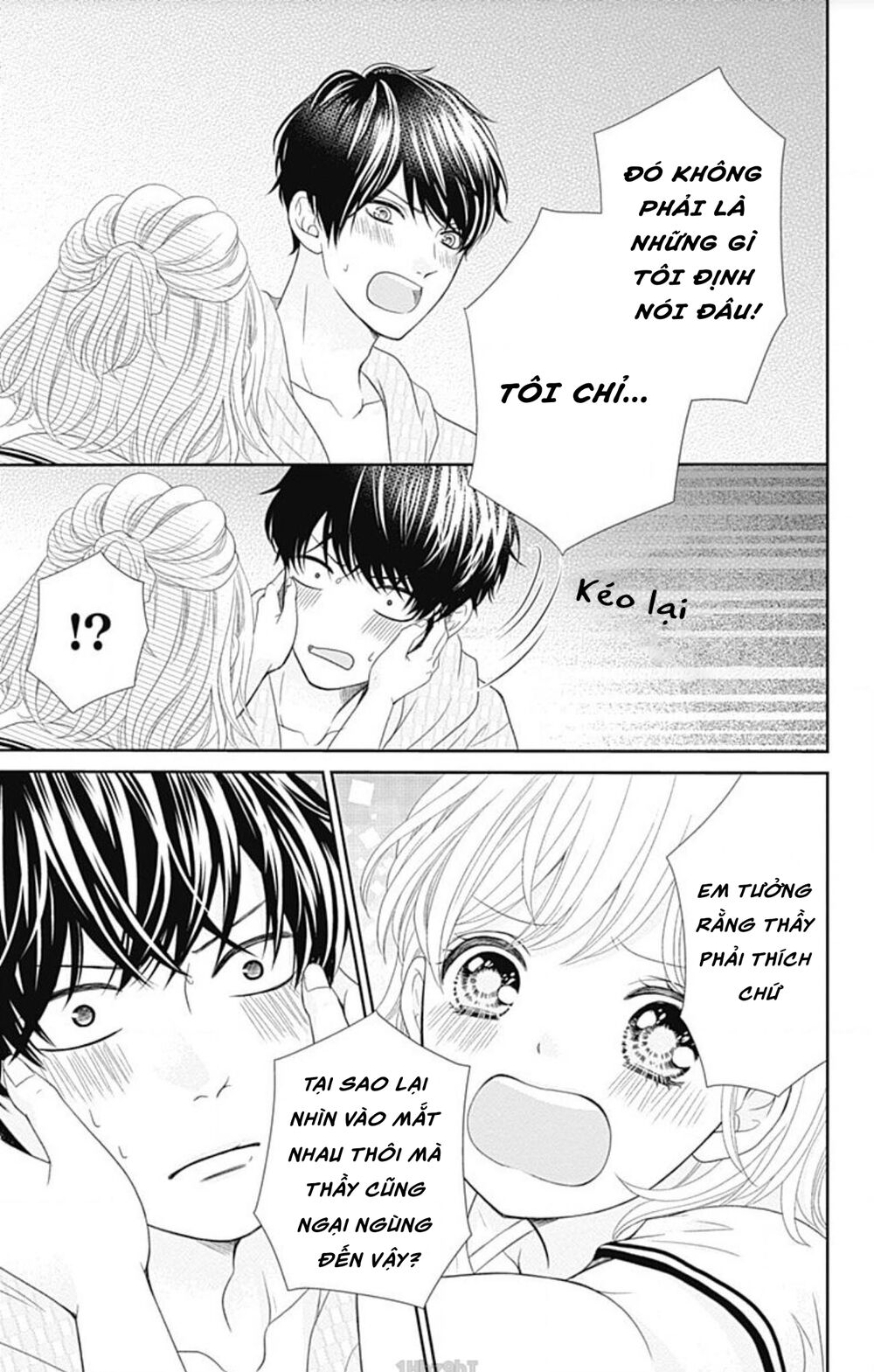 Furuya-Sensei Wa An-Chan No Mono Chương 23 Ảnh 31