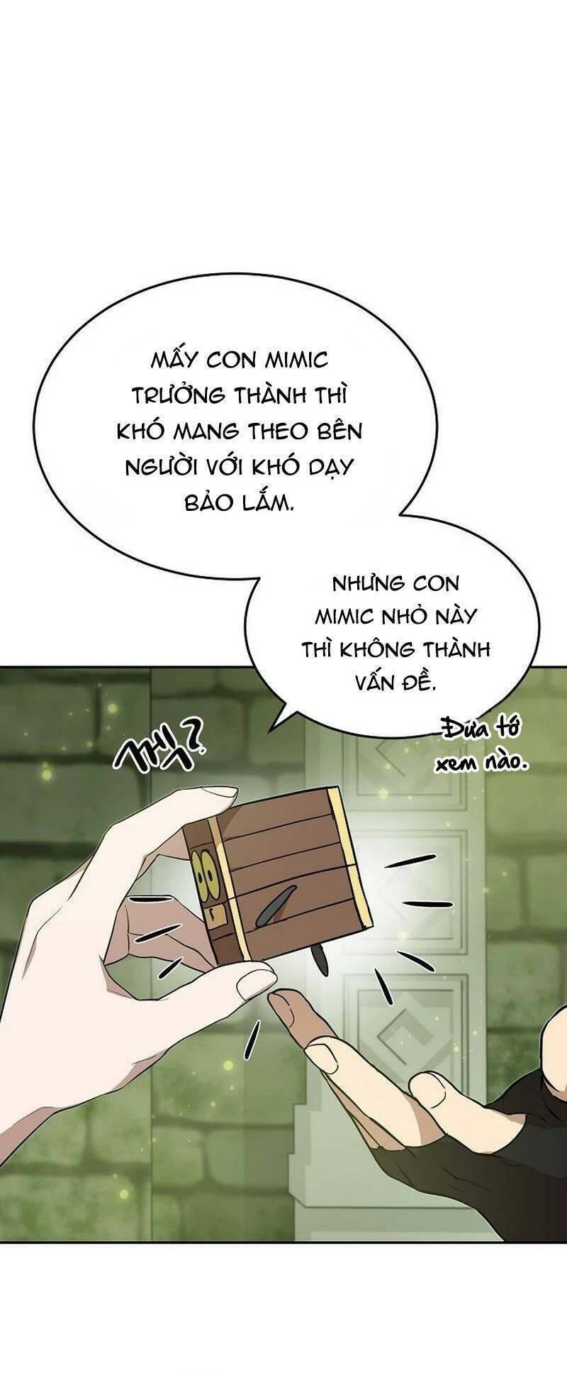 Ta Leo Lên Đỉnh Cao Ngay Cả Những Hồi Quy Giả Cũng Không Thể Đạt Tới Chương 28 Ảnh 40