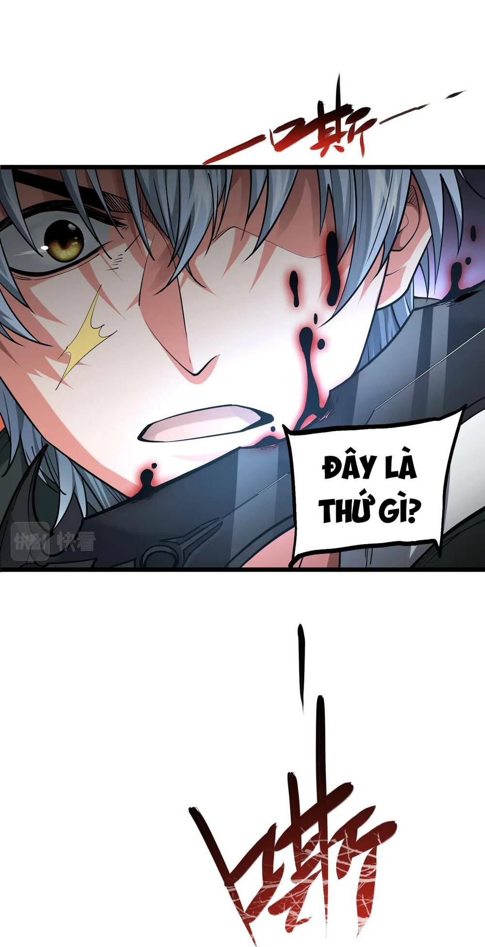 Trong Tôi Có Quỷ Chương 1 Ảnh 76