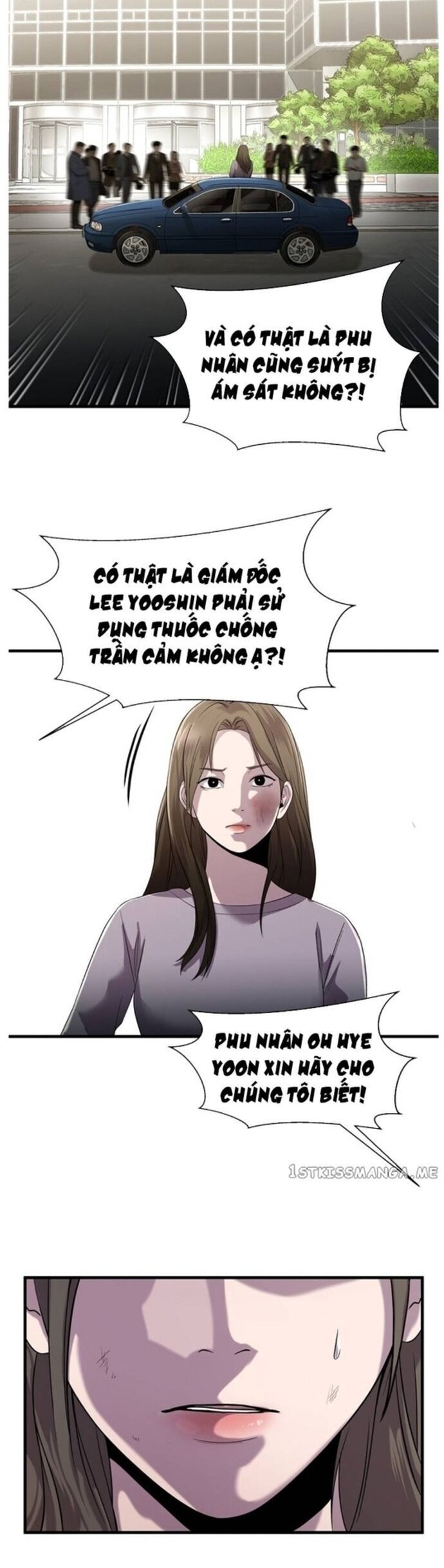 Hoá Thân Thành Cá Chương 45 Ảnh 44