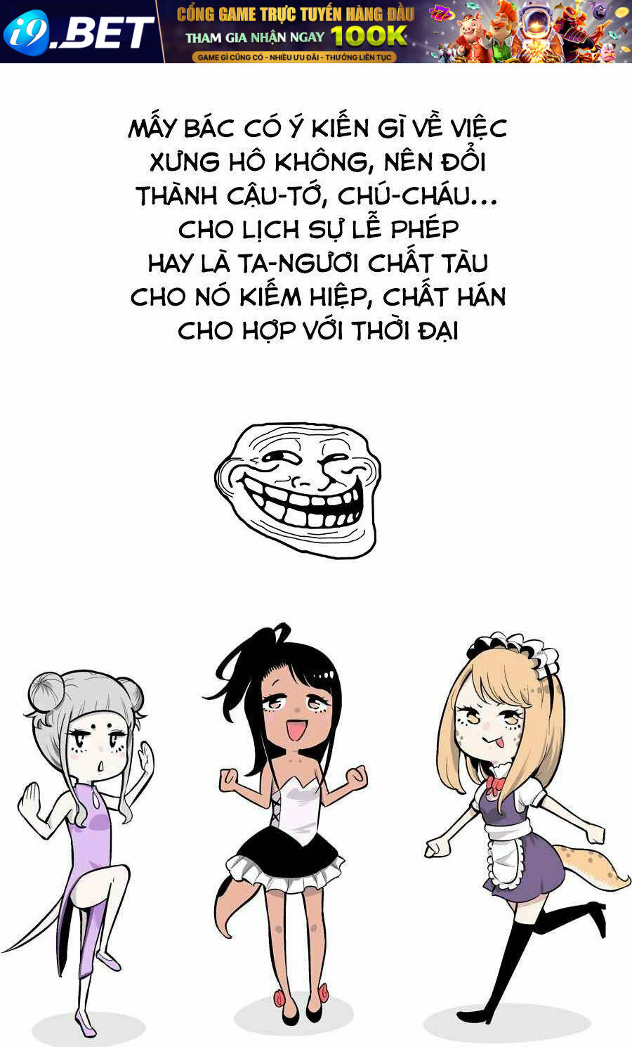 Hachuurui-Chan Wa Natsukanai Chương 8 Ảnh 10