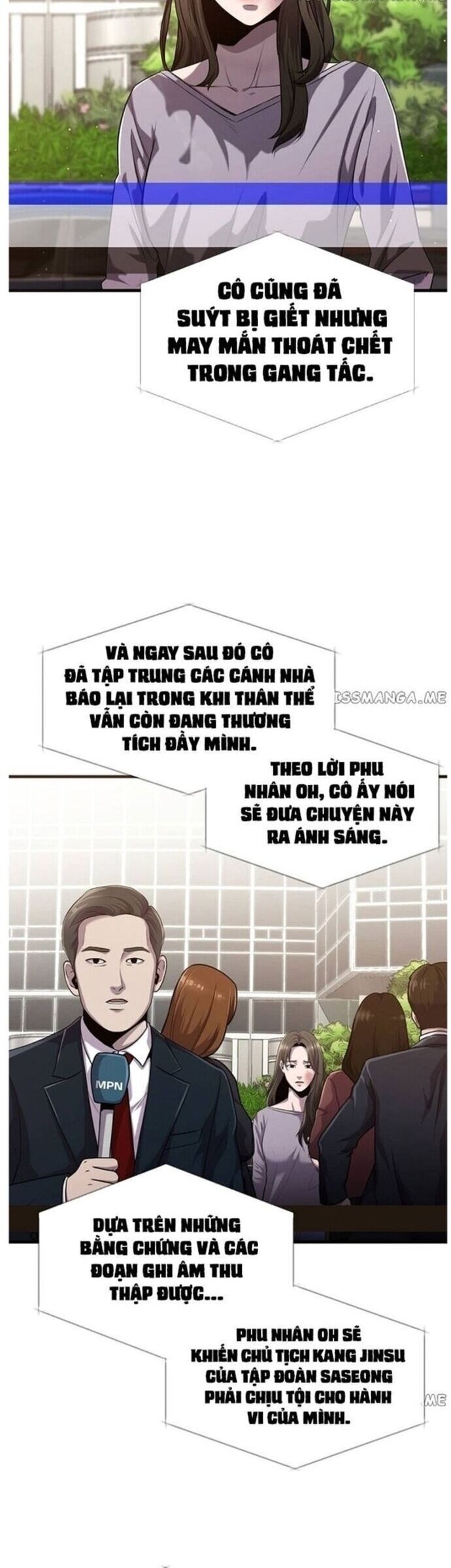 Hoá Thân Thành Cá Chương 46 Ảnh 3