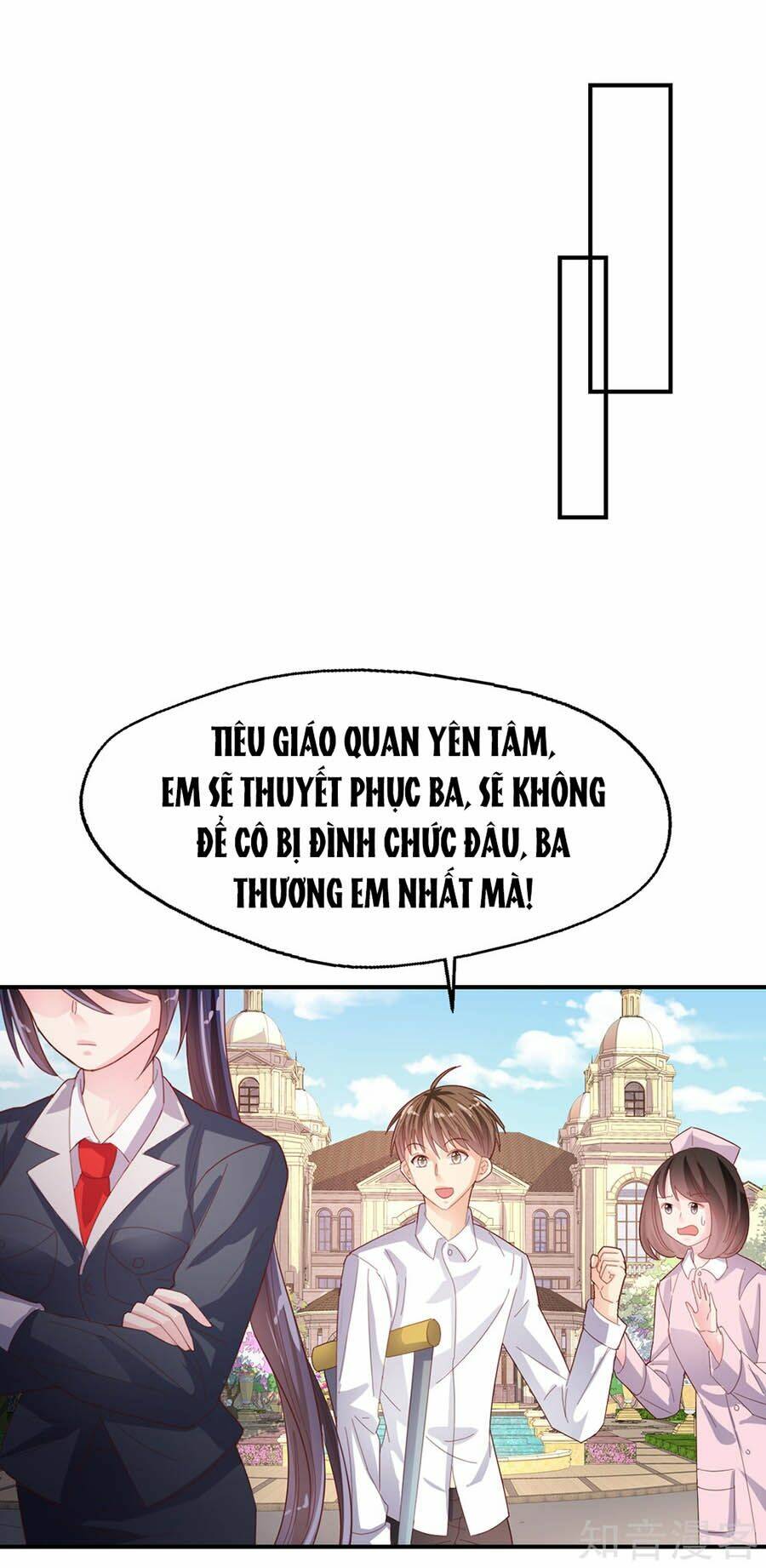 Sau Này Vẫn Cứ Thích Anh Chương 78 Ảnh 26