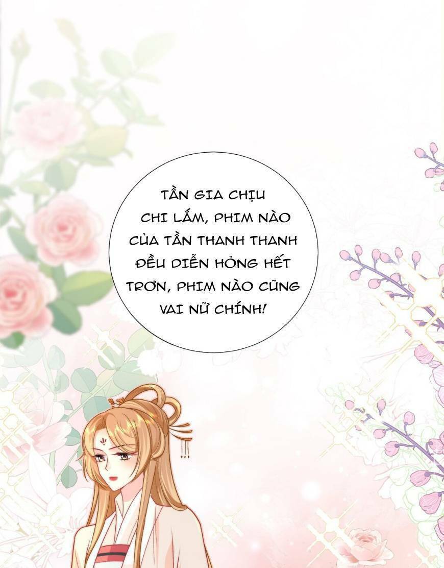 Ông Trùm Phản Diện Là Nữ Chương 6 Ảnh 26
