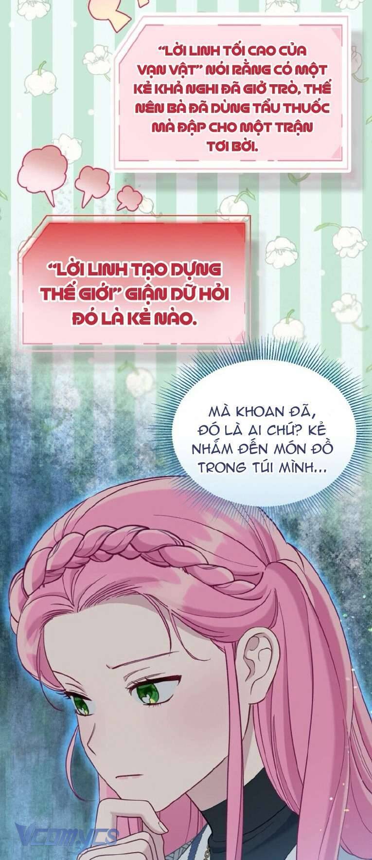Sự Điều Trị Đặc Biệt Của Tinh Linh Chương 100 Ảnh 10