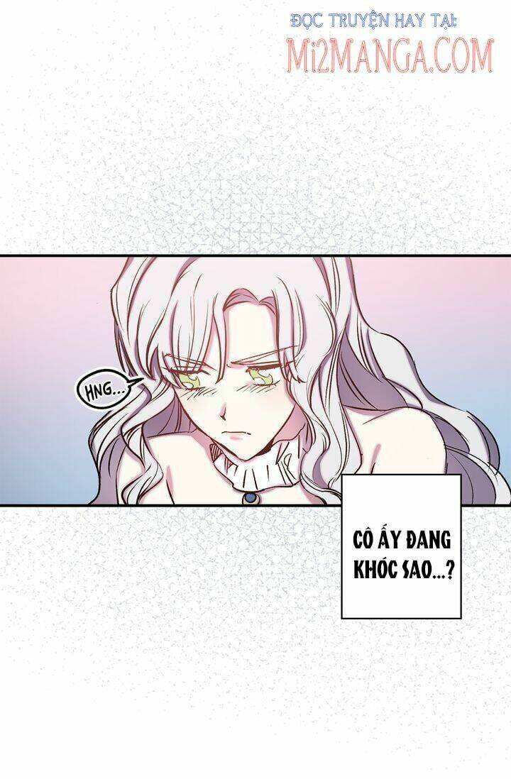 Hôn Lễ Báo Thù Chương 57 Ảnh 6