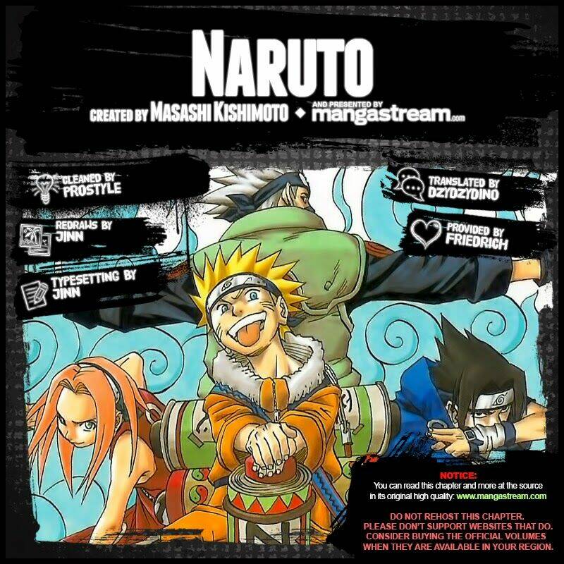 Naruto - Cửu Vĩ Hồ Ly Chương 700.4 Ảnh 25
