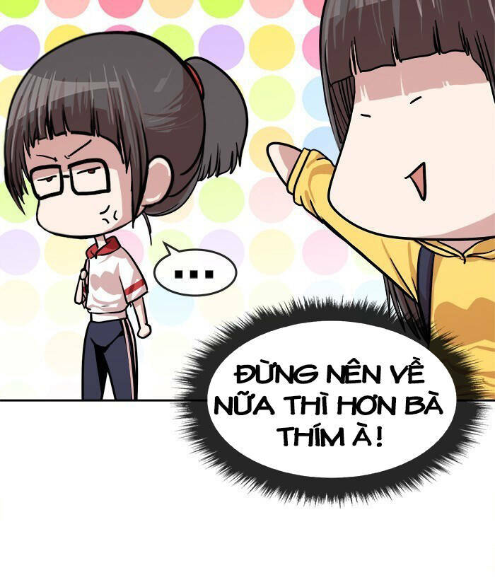 Change (Jinyuan) Ss2 Chương 54.2 Ảnh 30