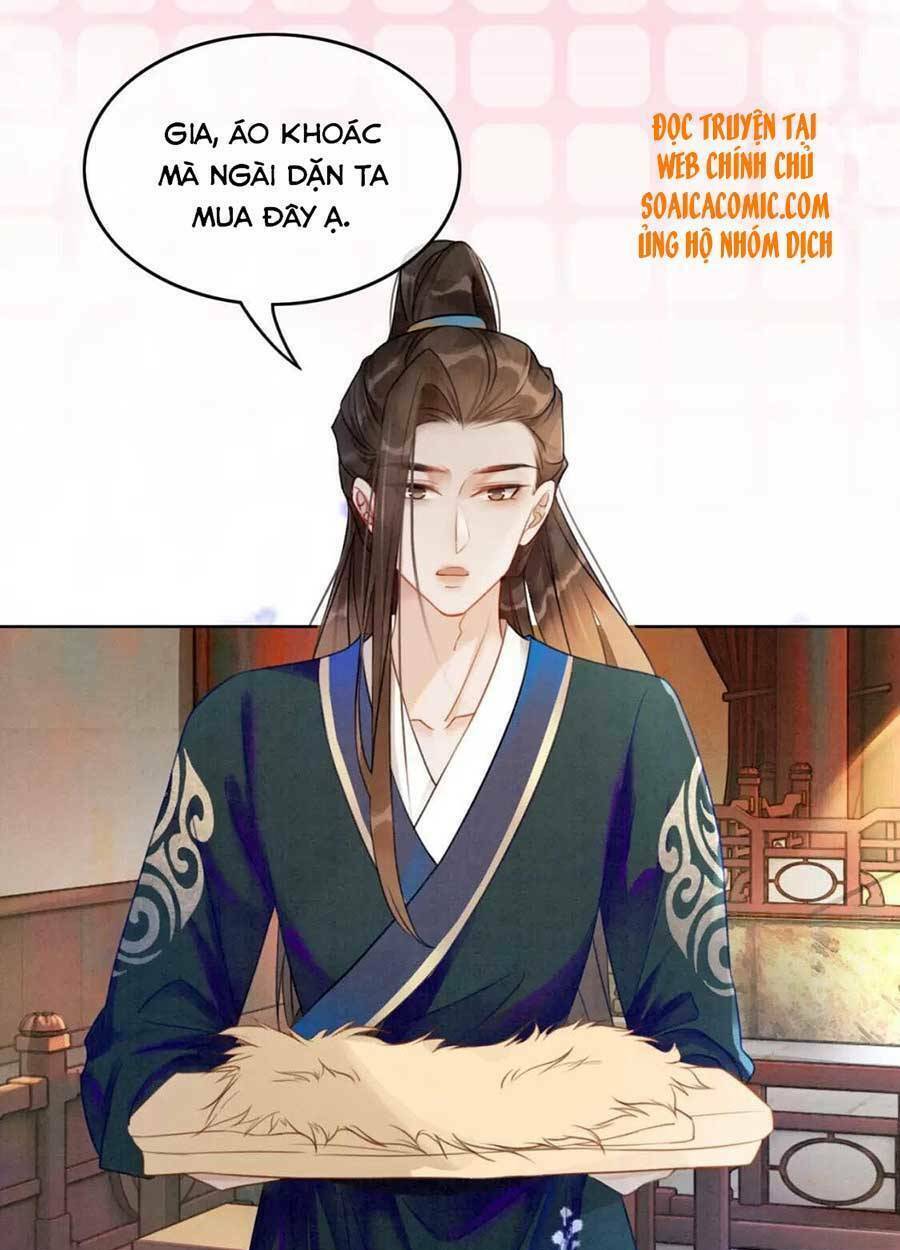 Xung Hỉ Vương Phi Chương 77 Ảnh 30