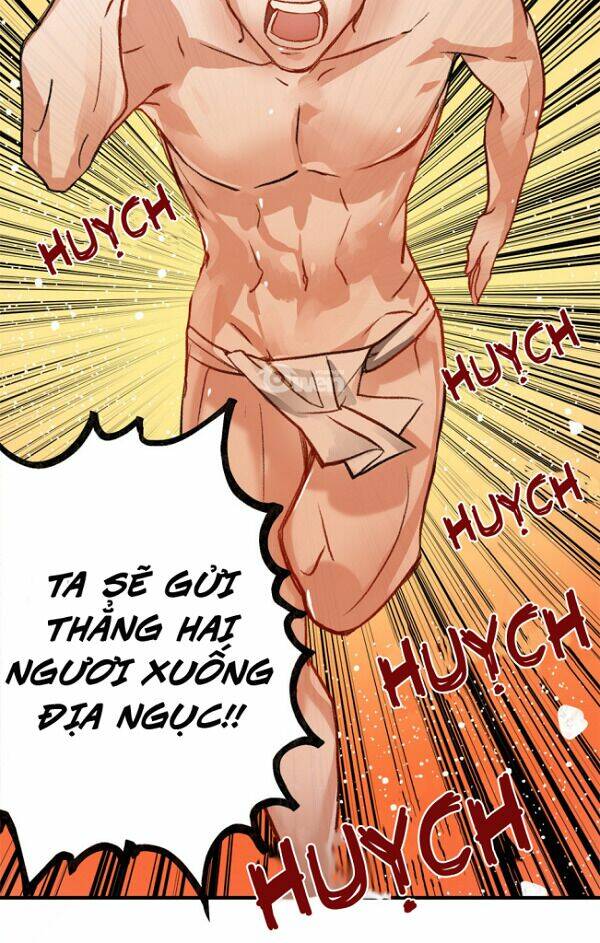 Cô Gái Tôi Thích Là.. Con Trai!! Chương 0 Ảnh 13