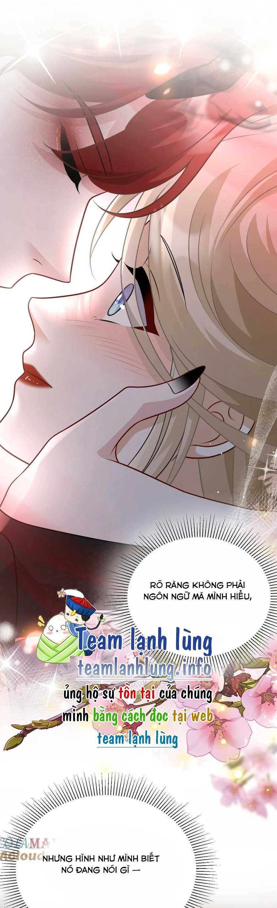 Bạch Nguyệt Quang Cô Ấy Không Muốn Đi Theo Cốt Truyện Chương 11 Ảnh 5