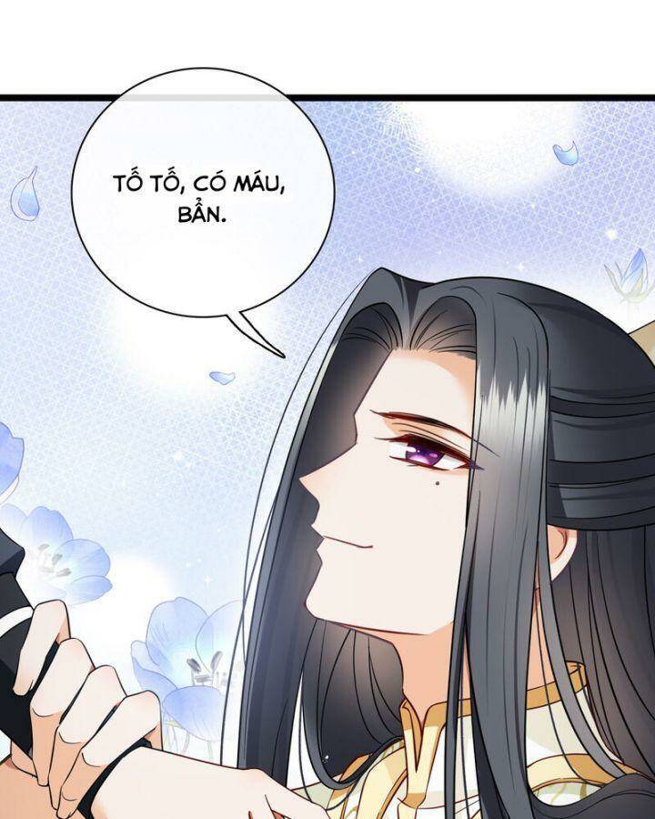 Nụ Cười Của Ngươi Ngọt Đến Mức Làm Gãy Tám Cái Răng Của Ta Chương 89 Ảnh 30
