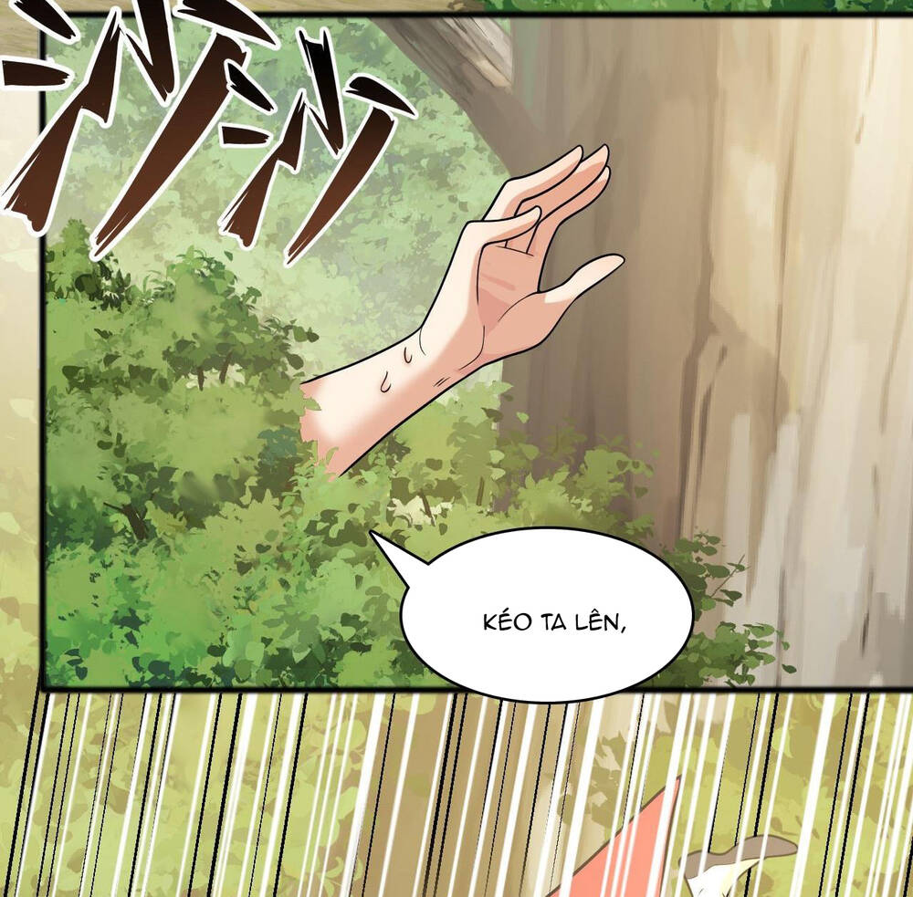Ta Dưỡng Ra Nhân Vật Phản Diện Là Nữ Đế Yandere Chương 10 Ảnh 34